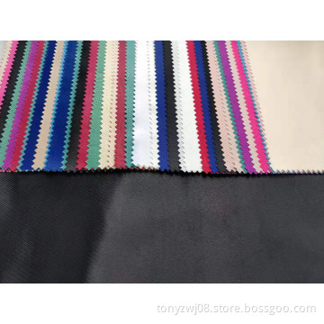 100% polyester Marocko satin